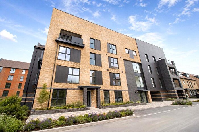 2 Bedroom Flat To Rent In Sgt Pepper Drive, Alkerden, Ebbsfleet Valley, Swanscombe, DA10