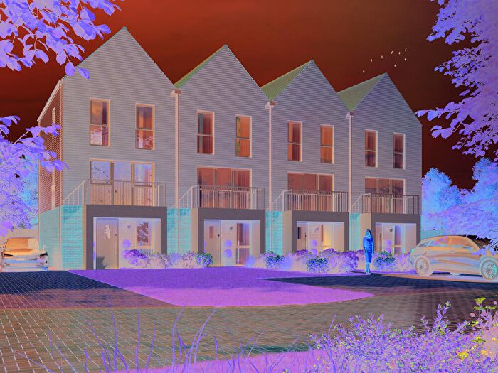 3 Bedroom House For Sale In Roman Way, Strood, Kent, ME2