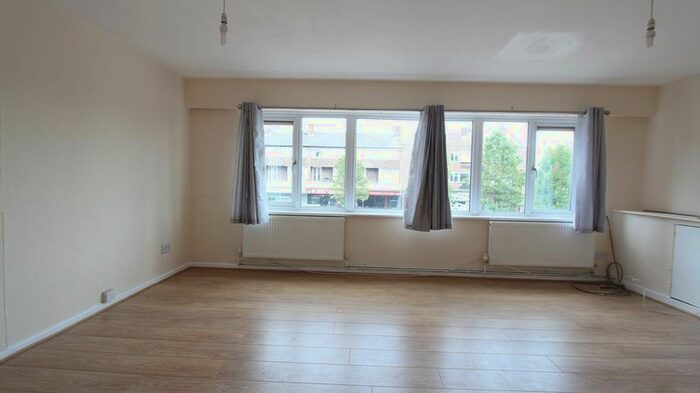2 Bedroom Flat To Rent In The Pavilion, High Street, Waltham Cross, EN8