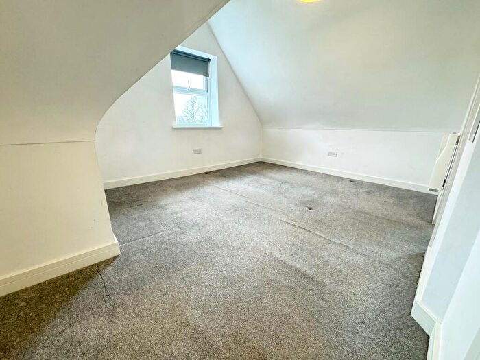 1 Bedroom Flat To Rent In Southcote Road, Bournemouth, BH1