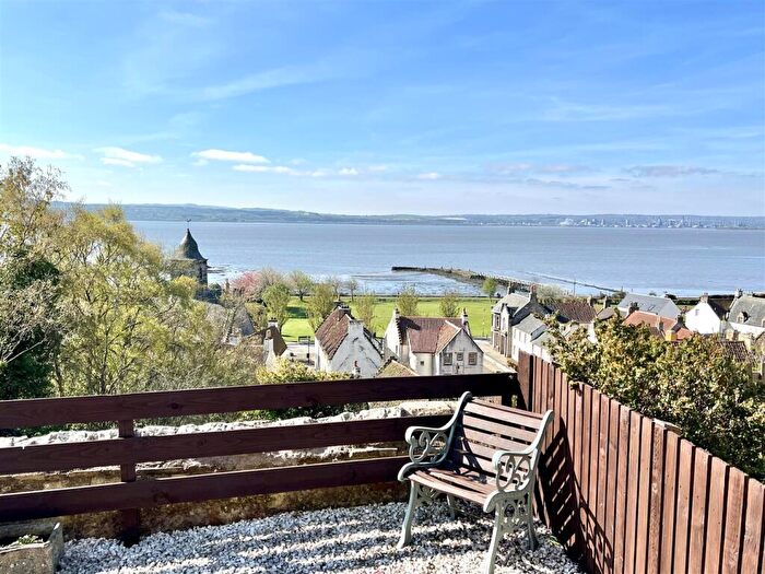 2 Bedroom Flat For Sale In Erskine Brae, Culross, KY12