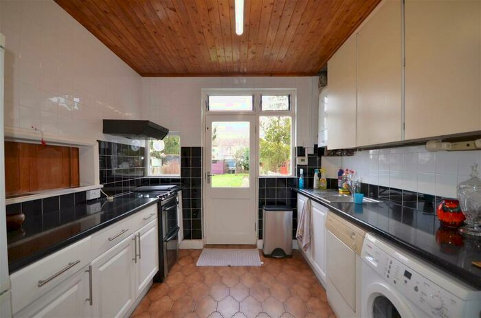 3 Bedroom Terraced House To Rent In Brampton Grove, Kenton, Harrow, Middlesex, HA3