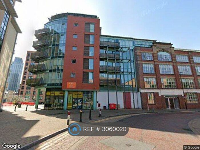 2 Bedroom Flat To Rent In The Glasshouse, Birmingham, B16