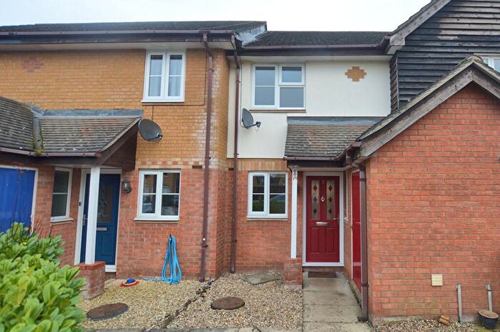 2 Bedroom Semi-Detached House To Rent In Dereham, NR19