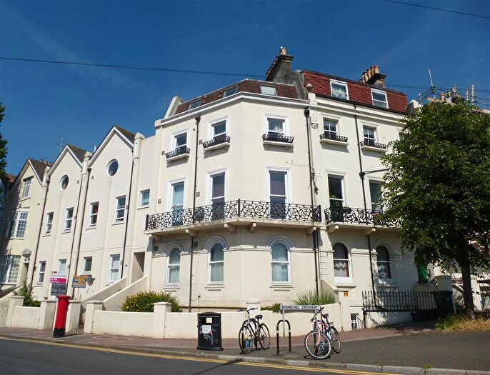 1 Bedroom Apartment To Rent In Upper Lewes Road, Brighton, East Sussex, BN2