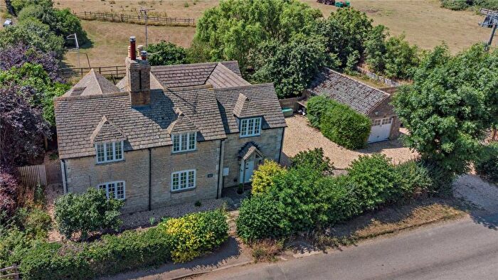 5 Bedroom Detached House For Sale In Main Street, Barholm, Stamford, PE9