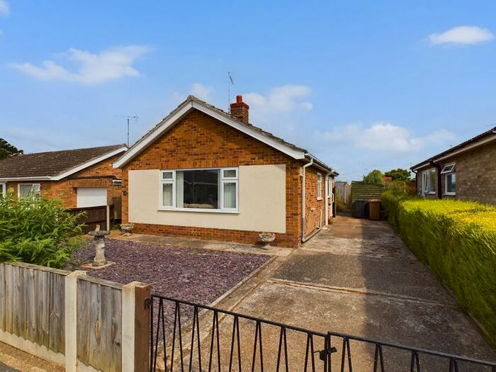 1 Bedroom Detached Bungalow To Rent In Park Lane, Downham Market, PE38