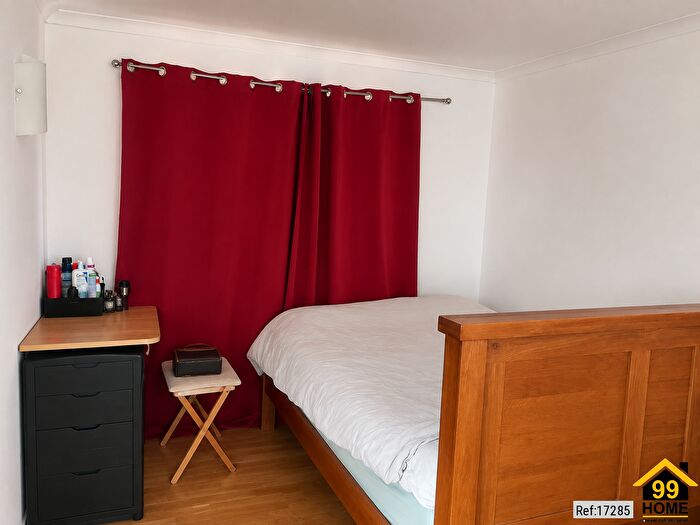 1 Bedroom Studio To Rent In Ramsons Way, Abingdon, Oxfordshire, OX14
