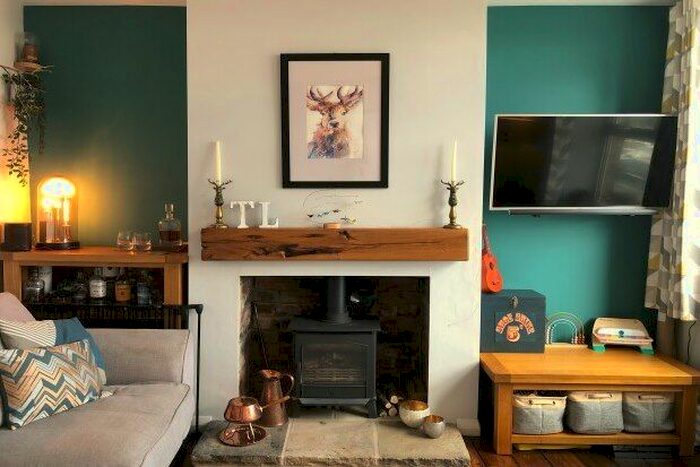 3 Bedroom Property To Rent In Heavygate Road, Sheffield, S10