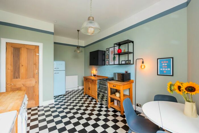 1 Bedroom Flat For Sale In , , Seafield Road East, Edinburgh, EH15