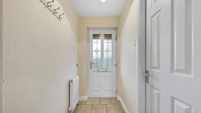 3 Bedroom Terraced House For Sale In Flowerden Court, Milnthorpe, LA7