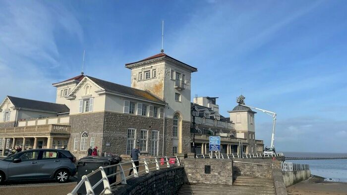 1 Bedroom Flat To Rent In Weston-super-Mare, BS23