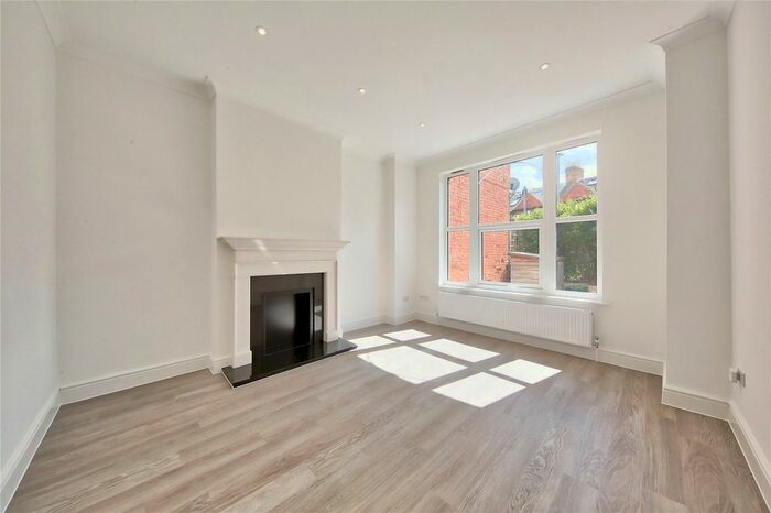 1 Bedroom Flat To Rent In Felsham Road, London, SW15