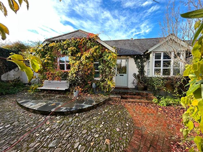 3 Bedroom Detached House To Rent In Brampford Speke, EX5