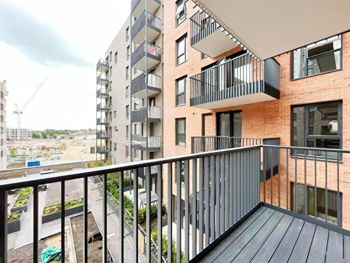 1 Bedroom Flat To Rent In Harrow View, Harrow, Middlesex, HA1