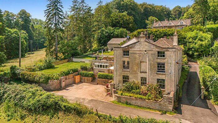 6 Bedroom House For Sale In Atcombe Road, South Woodchester, GL5