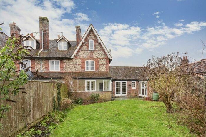 3 Bedroom House To Rent In Germain Street, Chesham - Superb Character Cottage, HP5