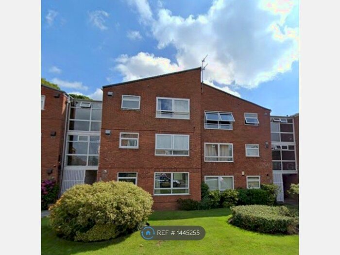 2 Bedroom Flat To Rent In Martindale Road, Liverpool, L18
