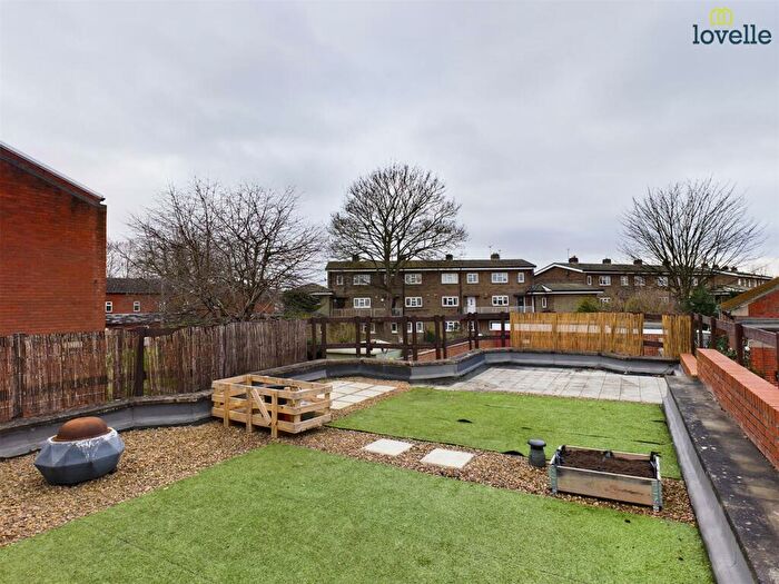 3 Bedroom House To Rent In High Street, Lincoln, LN5