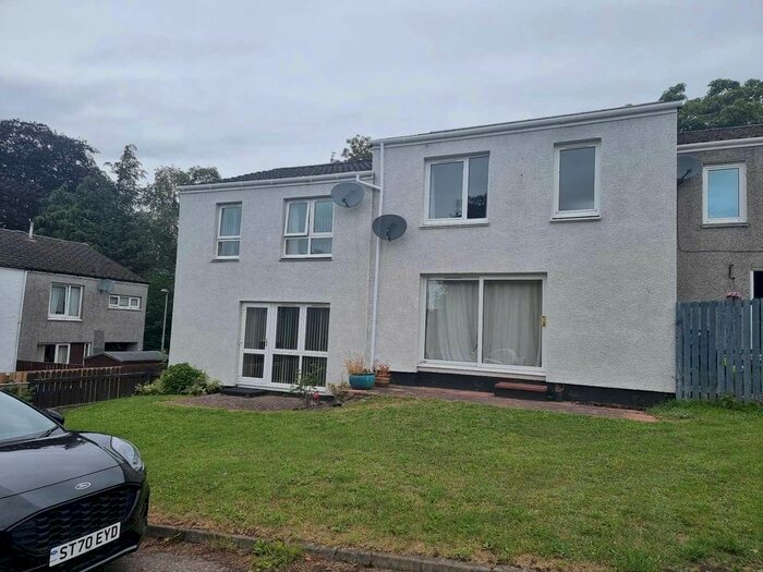 3 Bedroom Detached House To Rent In Potterhill Gardens, Perth, PH2