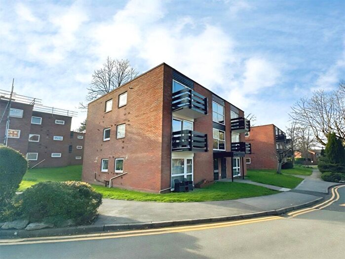1 Bedroom Property For Sale In Wake Green Park, Birmingham, West Midlands, B13
