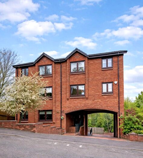 2 Bedroom Flat To Rent In Langside Road, Bothwell, Glasgow, South Lanarkshire, G71