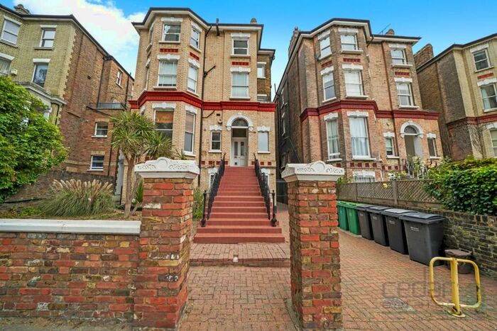 1 Bedroom Flat To Rent In Fellows Road, Belsize Park, NW3
