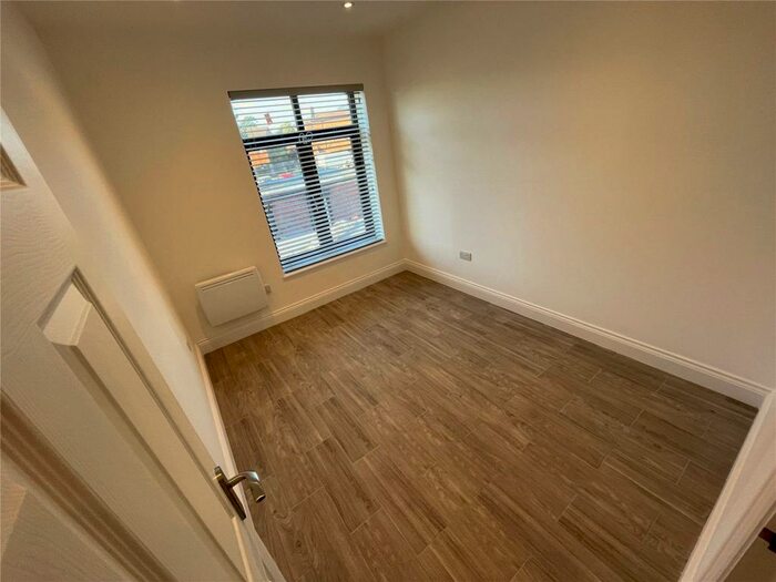 1 Bedroom Apartment To Rent In High Street, Ruislip, Greater London, HA4