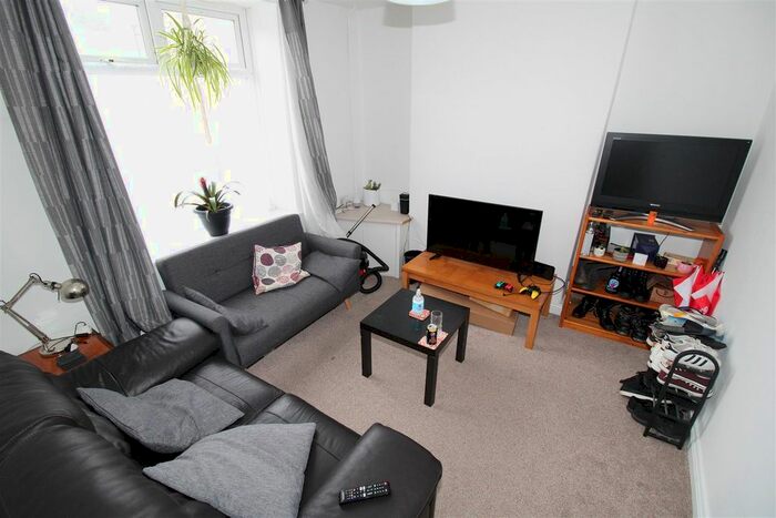 5 Bedroom Terraced House To Rent In Collins Terrace, Treforest, Pontypridd, CF37