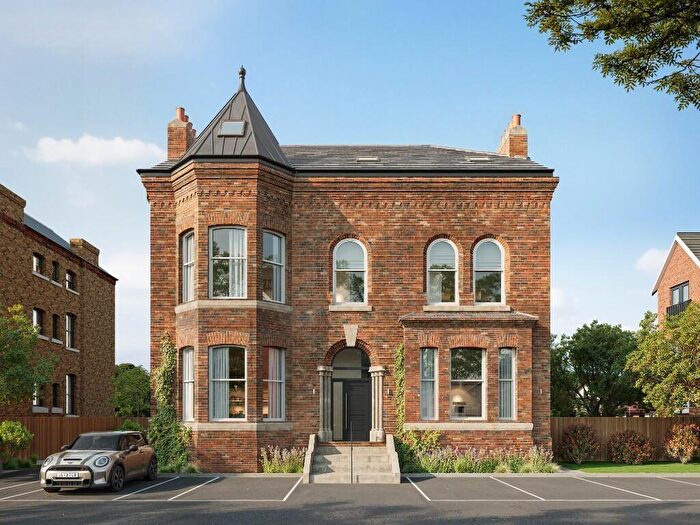 1 Bedroom Apartment To Rent In Palatine Road, Manchester, Greater Manchester, M20