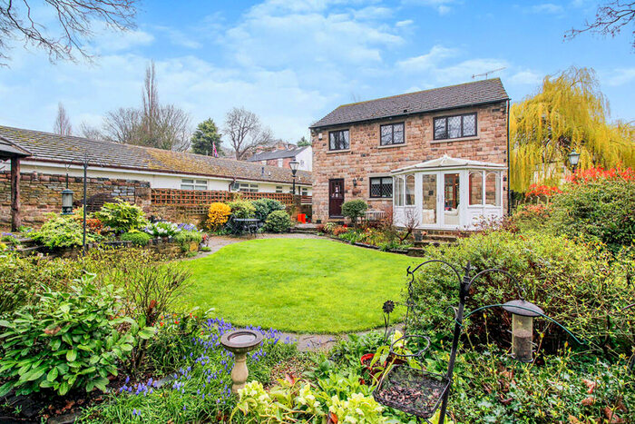 4 Bedroom Detached House To Rent In Well Lane, Whiston, Rotherham, South Yorkshire, S60