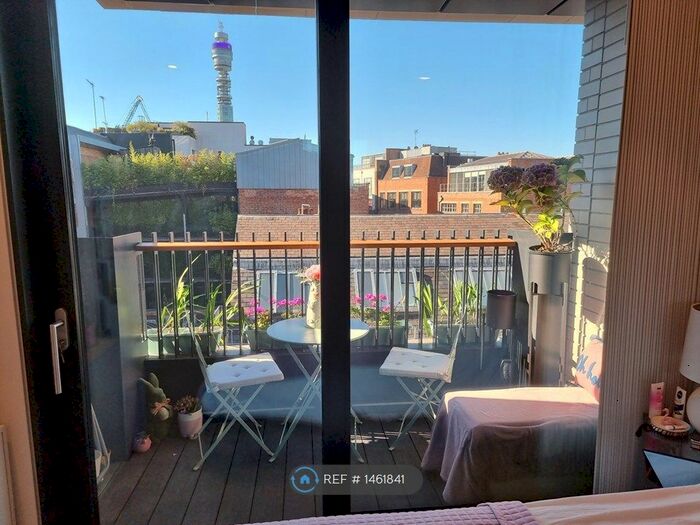 1 Bedroom Flat To Rent In Newman Street, London, W1T