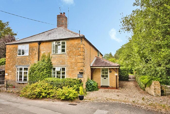 2 Bedroom Semi Detached House For Sale In Water Lane, Charlton Horethorne, Sherborne, Somerset, DT9
