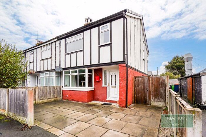 3 Bedroom End Of Terrace House For Sale In Anchor Drive, Hutton, Preston, PR4