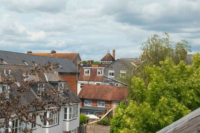 2 Bedroom Flat For Sale In Foundry Lane, Lewes, BN7