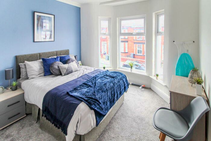 1 Bedroom Terraced House To Rent In Raffles Road, Birkenhead, CH42