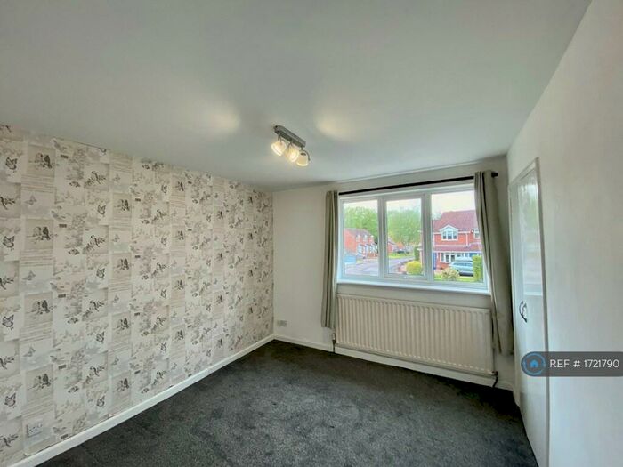 1 Bedroom Terraced House To Rent In Home Meadow Lane, Redditch, B98