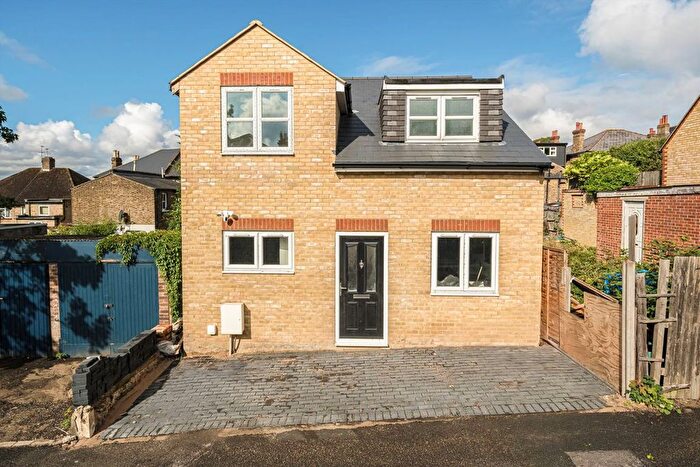 3 Bedroom Property For Sale In Blythe Hill Lane, Catford, SE6