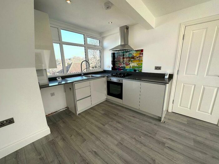 1 Bedroom Flat To Rent In Tower Road, Orpington, Kent, BR6