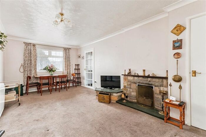 2 Bedroom Semi-Detached Bungalow For Sale In Home Close, Great Ellingham, Attleborough, NR17