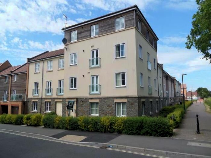 2 Bedroom Flat To Rent In Dorian Road, Horfield, Bristol, BS7