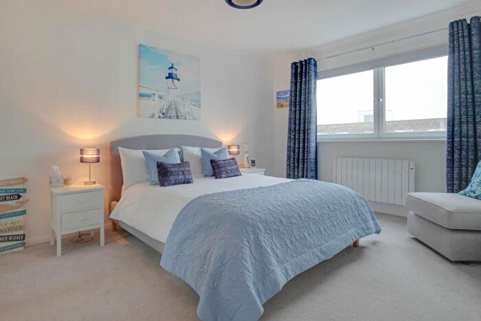 2 Bedroom Flat For Sale In Alfred Road, April Rise Alfred Road, CT7