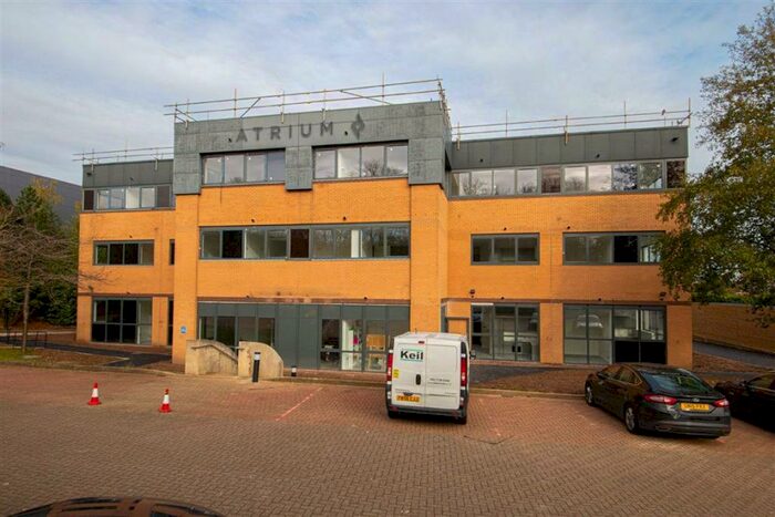 1 Bedroom Apartment To Rent In Capital Drive, Linford Wood, Milton Keynes, MK14