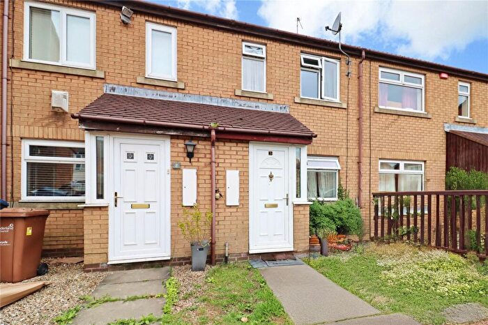 3 Bedroom Terraced House For Sale In The Leazes, Sunderland, Tyne And Wear, SR1