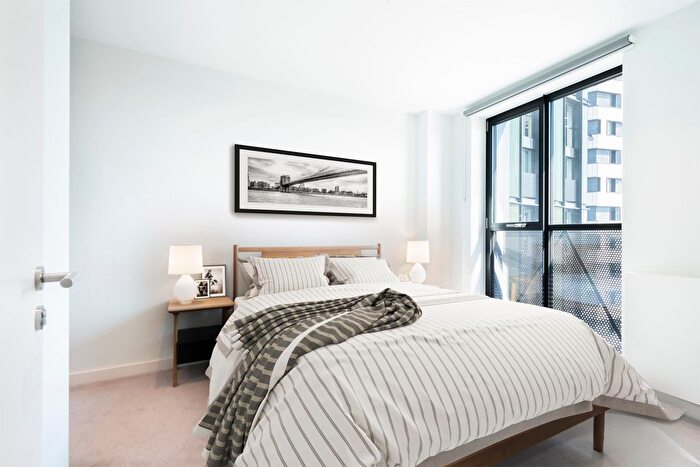 1 Bedroom Flat To Rent In George Street, Croydon, CR0