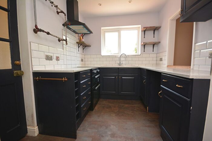 2 Bedroom Semi-Detached House To Rent In Rothbury Road, Chelmsford, CM1