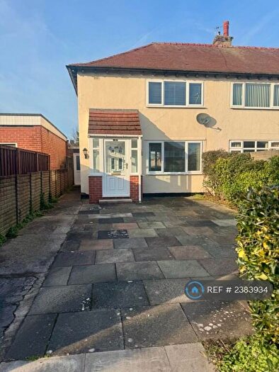 2 Bedroom Terraced House To Rent In Heathfield Road, Southport, PR8