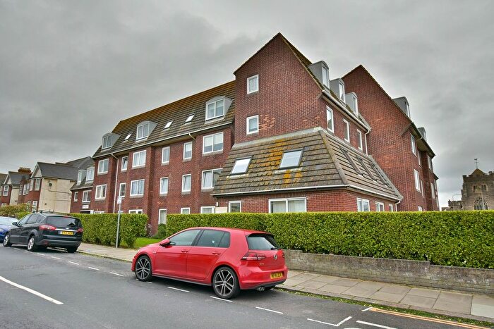 1 Bedroom Flat For Sale In Cranfield Road, Bexhill-On-Sea, TN40