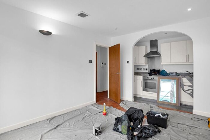 2 Bedroom Apartment To Rent In Lyon Road, Platinum House Lyon Road, HA1