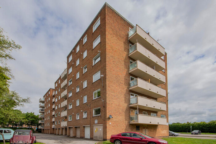 1 Bedroom Apartment To Rent In Flat, Kedleston Court, Norbury Close, DE22